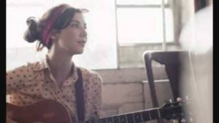 Lisa Hannigan  I Need A Dollar [upl. by Nauqan175]