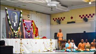 Shivanga Spurthi amp Bhairavi Divya Pooja Highlights  Oct 14 2023  Isha Yoga Hosur [upl. by Annaigroeg]