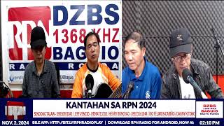 KANTAHAN SA RPN 2024 [upl. by Stimson313]