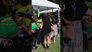 Friends amp Family Jamaica Day Independence Day Celebration [upl. by Barra]