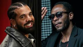 Drake Takes Shots at Mos Def These 2 artists would be a FIRE collab instead of a rap beef [upl. by Adnotal]