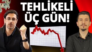 Belalı Hafta  Hamza Yardımcıoğlu ile Gündem [upl. by Anwahsad]