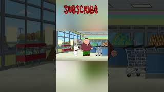 Griffinovi je to vtipne familyguy petergriffin [upl. by Yzzik]