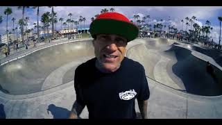 DLoc from Kottonmouth Kings  Fresh Vans Official Music Video [upl. by Loretta]