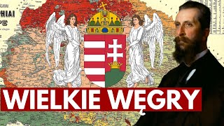 UPADEK WĘGIERSKIEGO IMPERIUM [upl. by Rehposirhc]