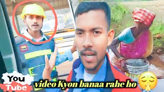 My First TATA Plant Hindi vlog video 🙏🙏 [upl. by Asnerek]