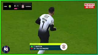 A SAIDA E VENCER TODOS OS JOGOS E CONTAR COM RESULTADOS MATEMATICOS  PES 2021 NOÇÃO GAMEPLAY [upl. by Parhe620]