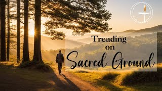 Treading on Sacred Ground [upl. by Hart]