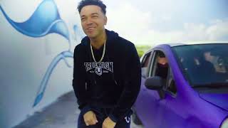 Niño Soñador  J Rios Official Music Video  Heartfelt New Release [upl. by Yslek932]