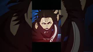 Black Clover  𝐘𝐚𝐦𝐢 𝐒𝐮𝐤𝐞𝐡𝐢𝐫𝐨 AMV [upl. by Atinihc]