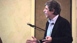 Why Evolution Is True Jerry Coyne Richard Dawkins AAI 2009 [upl. by Libby468]