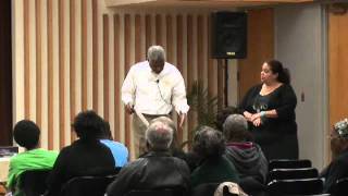 Dr Thomas Jackson  The Gospel of Health Pt 1 [upl. by Rodmun]