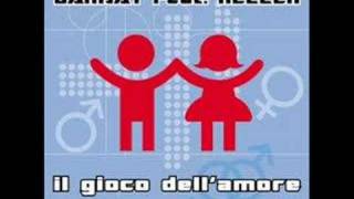 Danijay feat Hellen  Il gioco dellamore [upl. by Meade626]