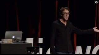 Top hacker shows us how its done  Pablos Holman  TEDxMidwest [upl. by Annoiek]