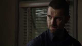 Banshee Season 2 Episode 7 Clip  Sugar Tells Lucas When He Last Saw Jason Hood [upl. by Adah217]