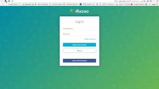 iRazoo  Earn Points amp Win Free Gift Cards on iRazoo Search Engines [upl. by Ki]