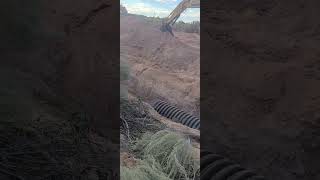 Arroyo Construction Rio Rancho NM 09122024 [upl. by Enirehtak715]