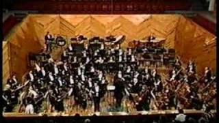 Mahler Kindertotenlieder 1 [upl. by Adamik]