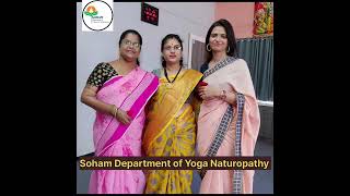 5th September On the occasion of Teachers Day  M A Yogic Science [upl. by Curnin]