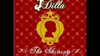 J Dilla Love feat Pharoahe Monch [upl. by Cleopatra]