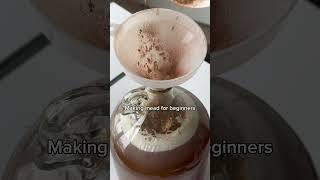 MEAD MAKING FOR BEGINNERS [upl. by Ahseat]