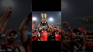 Shreya lyer Respect for Rcb team ❤treanding shortfeed youtube [upl. by Ocir]