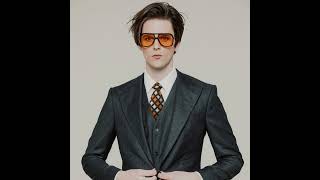 IDKHOW singer Dallon Weekes  THE FULL 20 MINUTE CONVO [upl. by Caldera305]