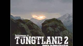 Tungtvann  Velkommen Til Tungtland II  01  Velkommen Til Tungtland [upl. by Nosro]