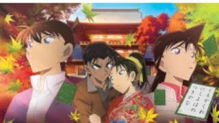 detective Conan movie 21 tagalog dub [upl. by Marcin296]