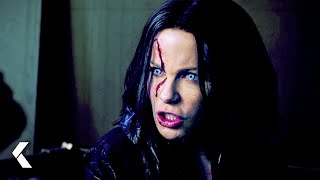 Selenes EPIC Battle Against Lycans  Underworld Blood Wars  Kate Beckinsale [upl. by Puna908]