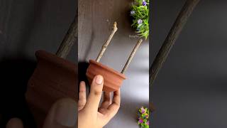 DIY  Sambrani Dhoop Stand  Dhoop stand making  Episode 8 shorts dhoopstandmaking terracotta [upl. by Aletha]