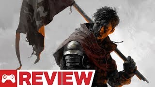 Kingdom Come Deliverance Review [upl. by Cathee]