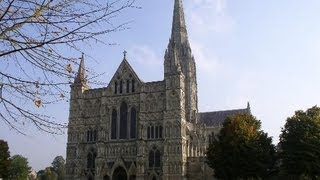 Salisbury Cathedral [upl. by Abdul]