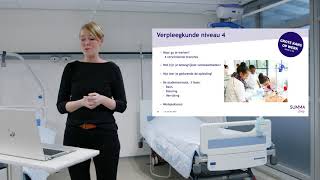 Webinar Verpleegkunde bol [upl. by Eanyl422]