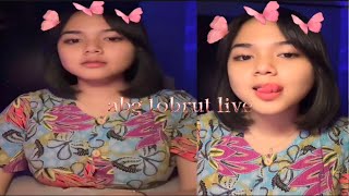 Abg tobrut live tiktok tiktok smp [upl. by Janessa]