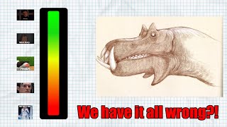 Are Paleontologists Stupid  Paleo Myths 6 [upl. by Dorion]