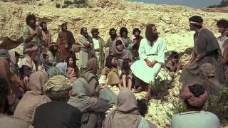 The Jesus Film  Karbi  Arleng Alam  Karbi Karbak  Manchati  Nihang  Puta Language [upl. by Odeen680]