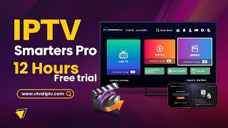 How to Download and Install IPTV Smarters Pro App on a Mobile Phone [upl. by Yanrahc]