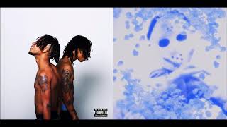 If Rae Sremmurd Rapped for Yung Lean [upl. by Stoddart]