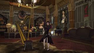 FFXIV Stormblood 43 quotWayward Daughterquot Orchestrion Roll  Tsukuyomi EX Theme Part II quotRockquot [upl. by Ru]