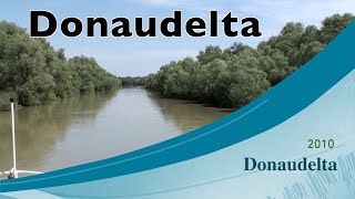 Rumänien  Donaudelta [upl. by Gregoire]