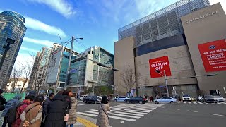 世界上最大的百貨商店  南韓釜山新世界百貨 Shinsegae Department Store Busan South Korea [upl. by Babs]