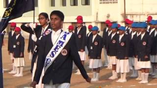 Sports Day Oath  Sports Day at St Pious [upl. by Cordeelia]