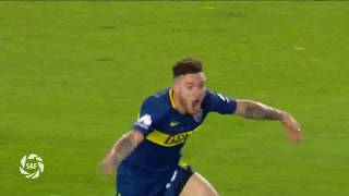 Resumen River 1  Boca 2 Relato Mariano Closs 2017  gastada  Planeta Xeneize [upl. by Arakihc]