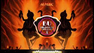 ASHTAMI x Breathless Mix x DJ AR MUSIC x 2023 [upl. by Bonner979]