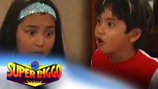 Super Inggo  Full Episode 63  Jeepney TV [upl. by Ardnasxela]