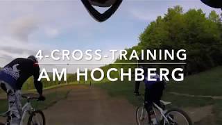 4CrossTraining am Heidenheimer Hochberg [upl. by Callery]