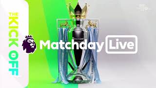 NEW Premier League Intro  Matchday Live  202425 [upl. by Linell]