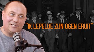 David Vonk Nederlandse Maffia Familie  Van Duister Naar Licht 23 [upl. by Anilatsyrc]