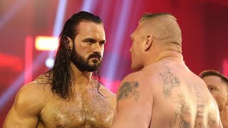 WWE WrestleMania 36 Full Show  WWE WrestleMania 2020 Highlights [upl. by Schulze]